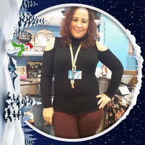 Meet your Posher, Yajaira